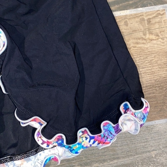 Profile By Gottex Swim Skirt Bottom Size 22W NWT - Picture 4 of 6